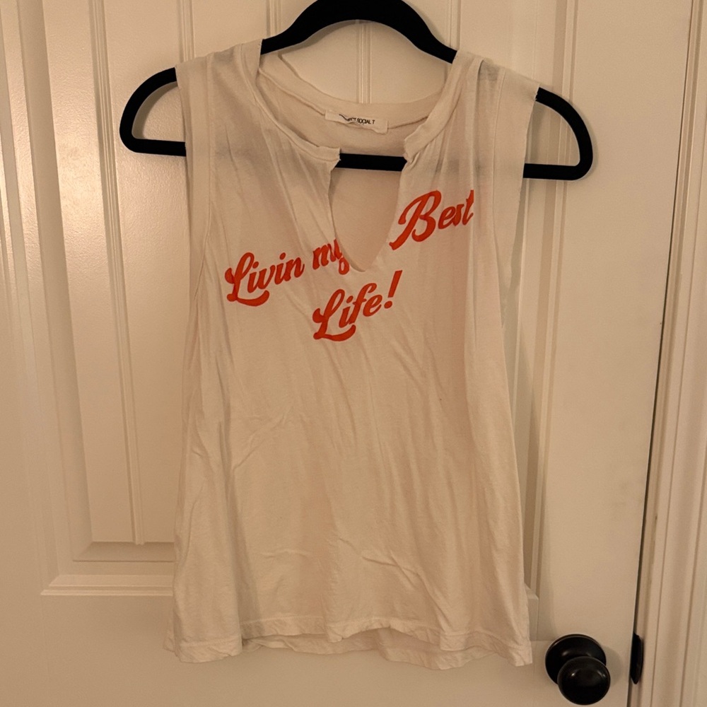 Project Social T Tank